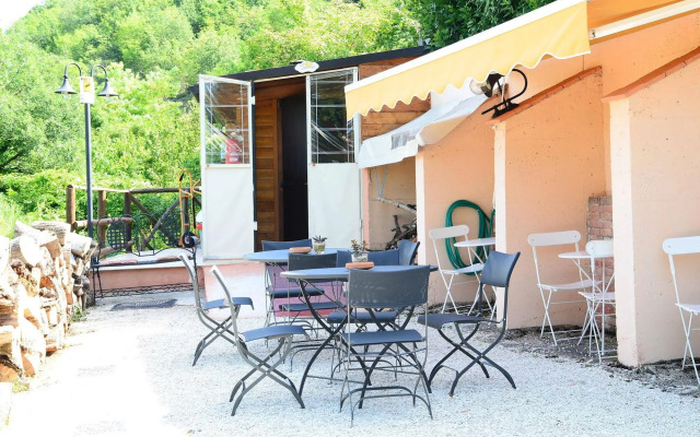 Selvicolle Country House