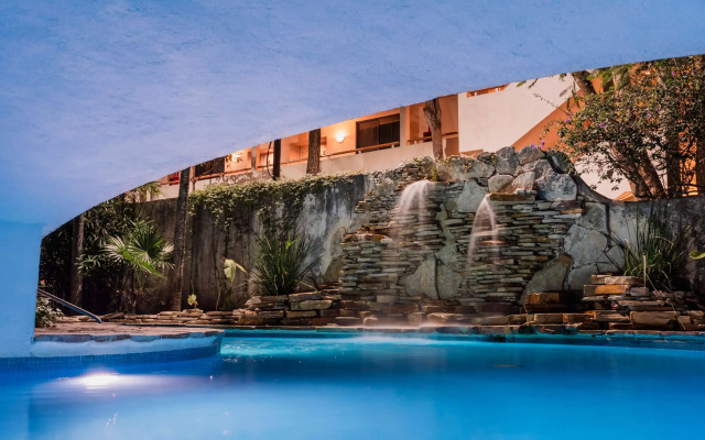 Comfort Inn Tampico