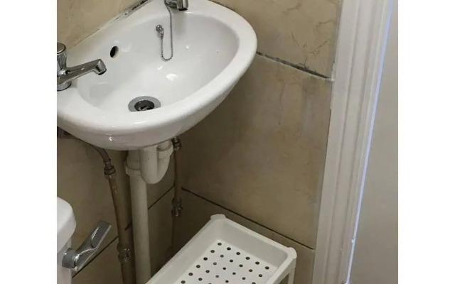 Mountjoy Serviced Accommodation