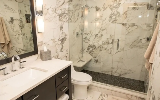 12A Sun Vail - 2 Br Condo