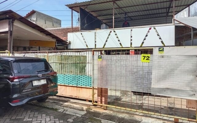 Hotel O Grand Village