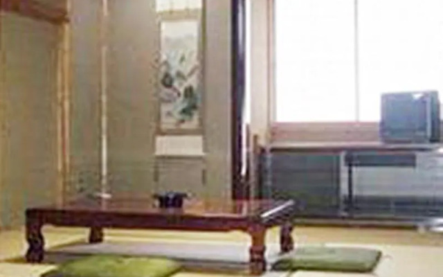 Noto Shimayadosegawa