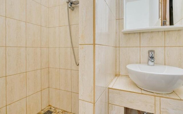 Mini Hotel Na Saratovskoy