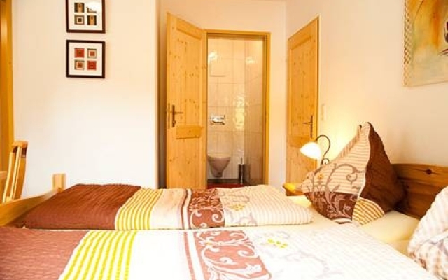 Appartement Schneeglöckchen