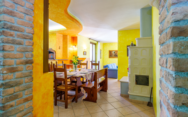 Casa Ferrari 3km From Lake