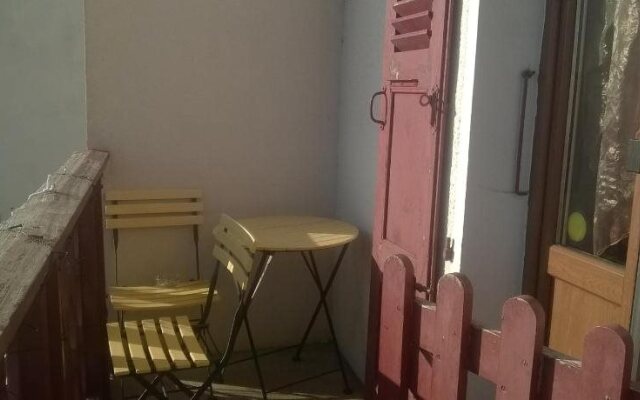 Hotel Pension Le Beauregard