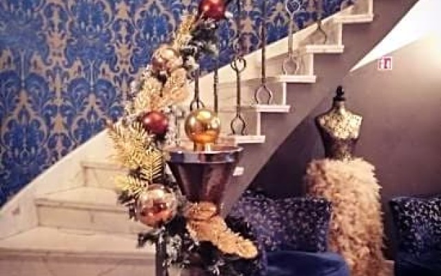 Guesthouse Deladix