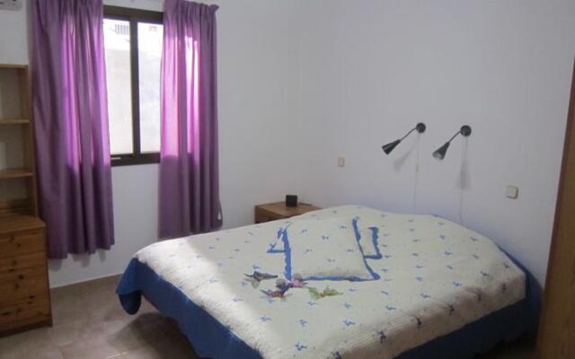 Tauro Villa