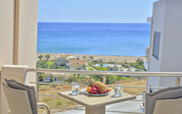 Aristea Apartments