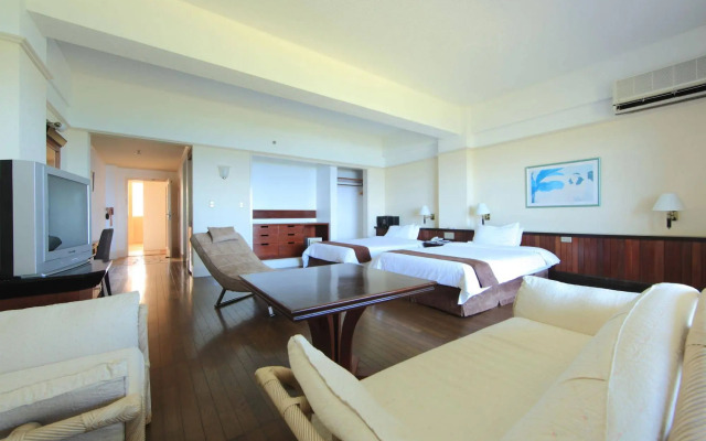Mariana Resort & Spa