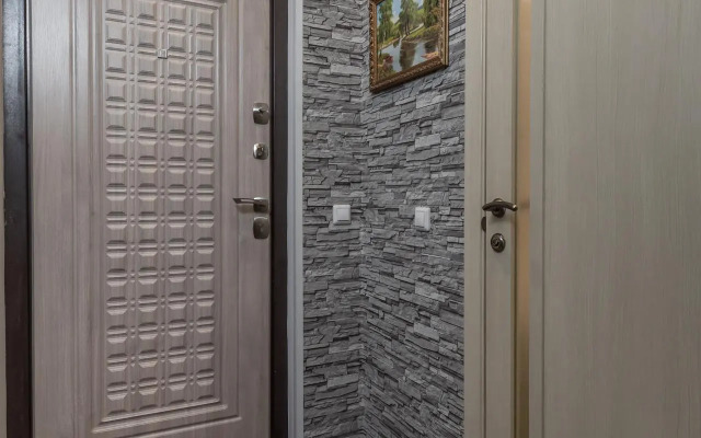 Апартаменты на Новой, 11а