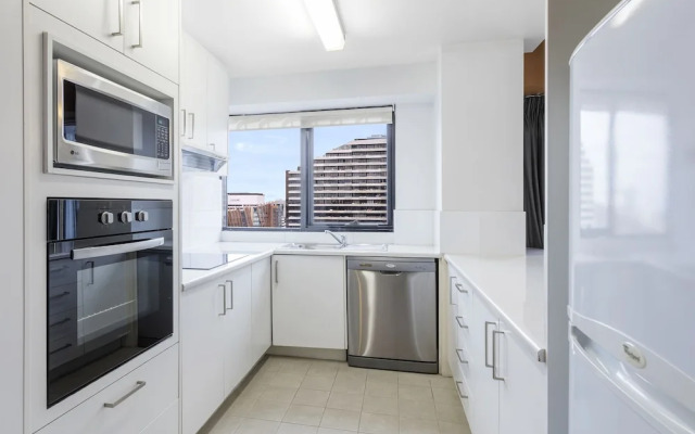 Riverside Apartments