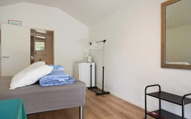 6 Person Holiday Home in Nexo