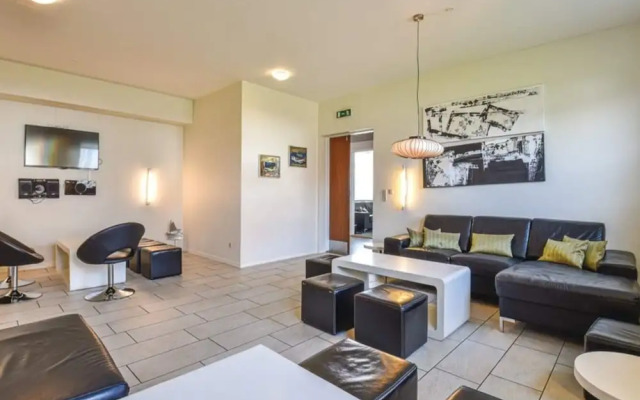 4 Star Holiday Home in Thyboron