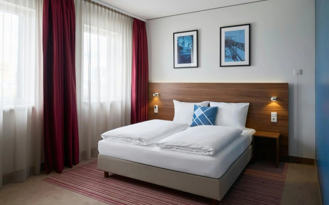 Four Points Flex by Sheraton Essen