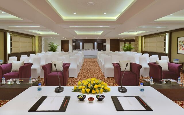 Fortune Park, Haridwar - Member ITC Hotels' Group