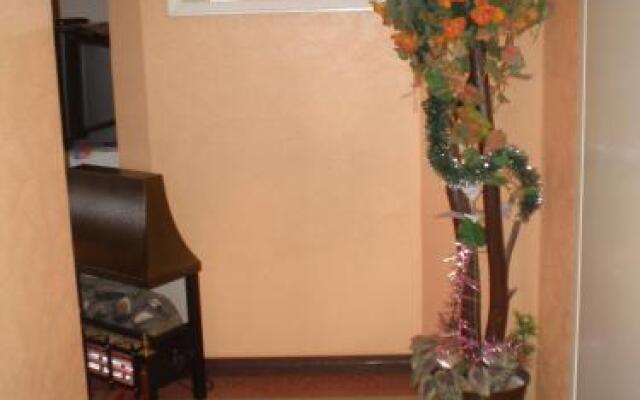 Jannseni Accommodation