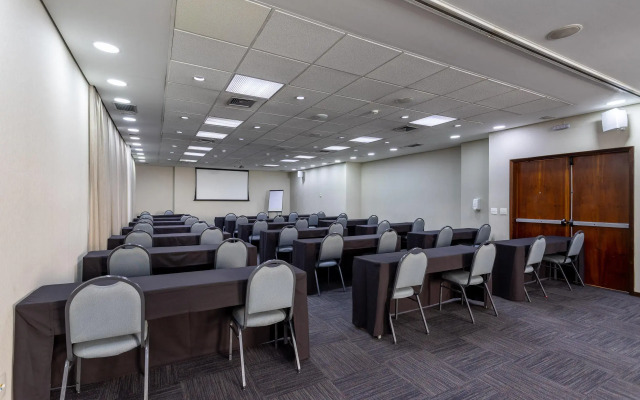 Wyndham São Paulo Paulista