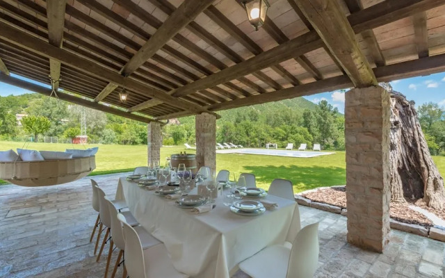 Villa Monica 8 in Greti