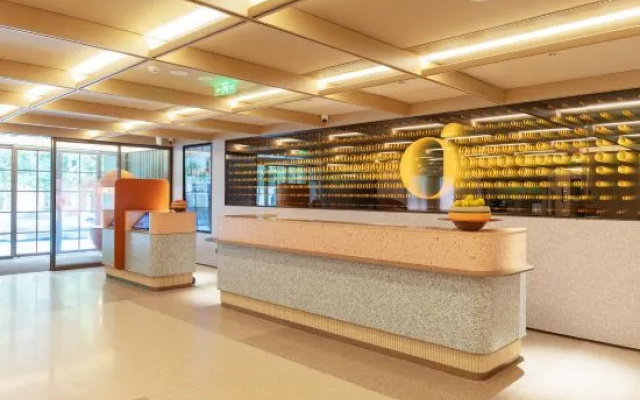 Orange Hotel (Chengdu Sichuan Normal University Subway Station Branch) – Meal – Chengdu