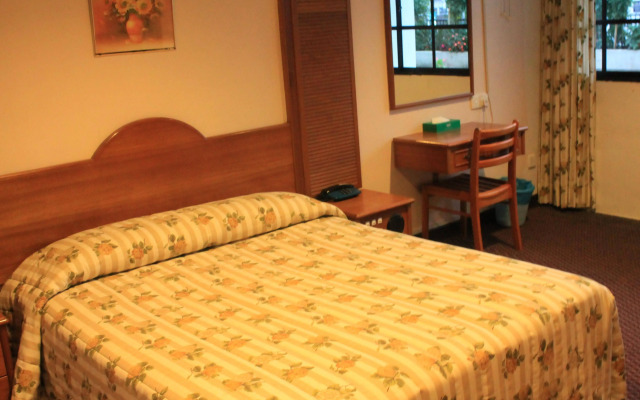 Country Lodge Resort