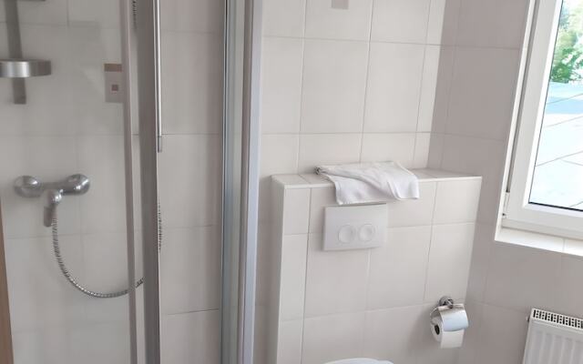 Hotel und Restaurant Windland