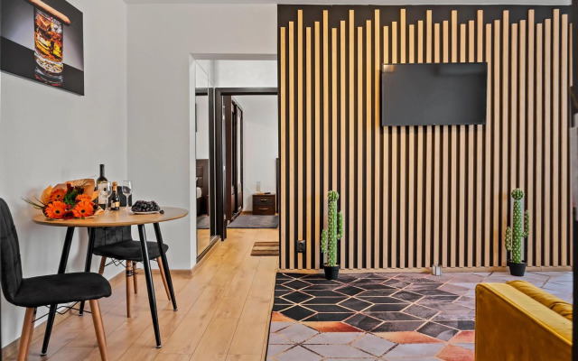 Apartament de LUX Drumul Taberei