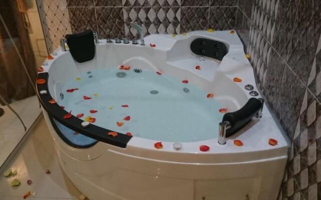 Sama Nadrin Hotel Apartments