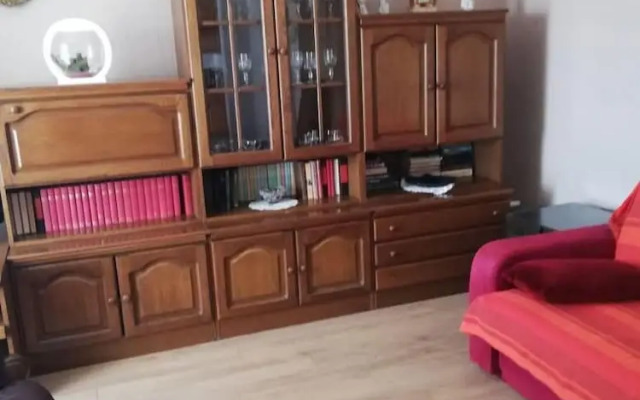 Pool - Swimming Pool and Grill - A3