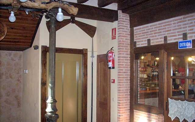 Hotel Rural La Romerosa