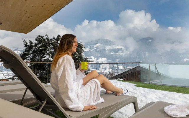 Gardenhotel Crystal