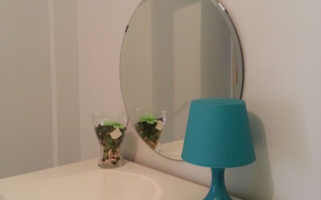 Luxurious Villa Anna Maria