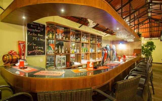 Sakal Guesthouse Restaurant & Bar