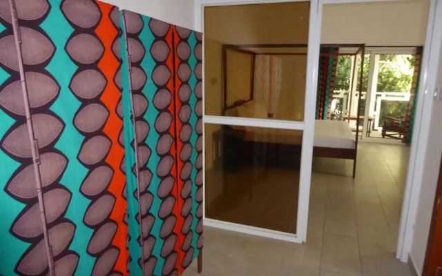 Sarawally Guesthouse