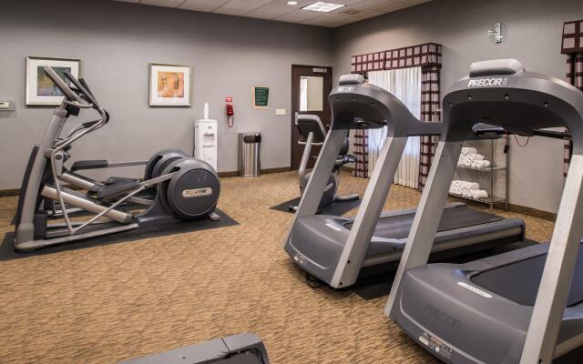 Holiday Inn Ontario Airport by IHG