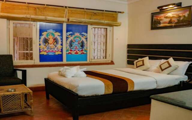 MeroStay 124