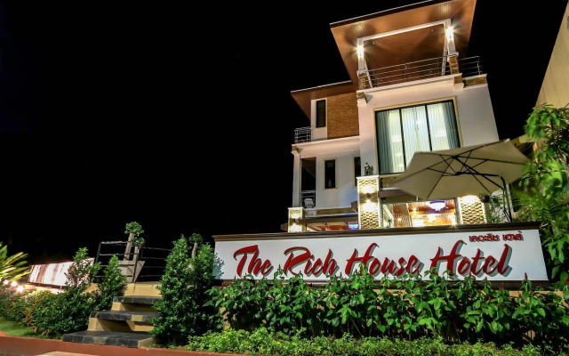 The Rich House