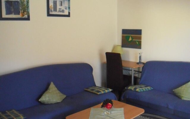 Ferienwohnung Brenner