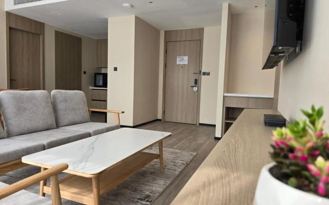 Laya Resort Phuket Island