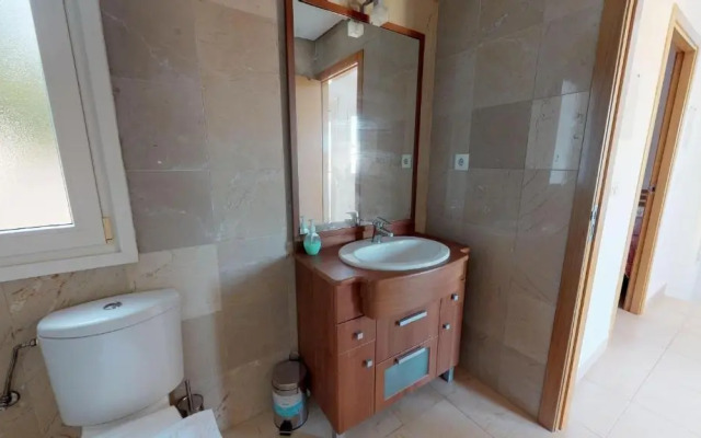 Francisco 293721-A Murcia Holiday Rentals Property