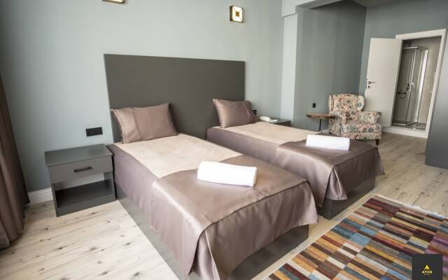Atos Otel
