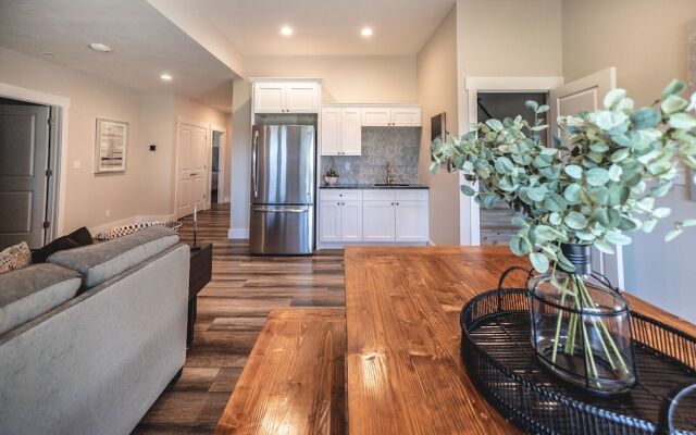 Reunion Lodges at Thousand Hills