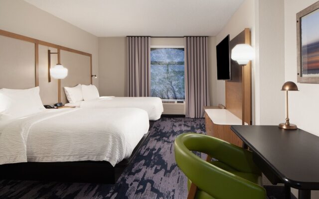 Wingate by Wyndham Charleston