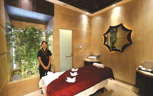 Express Inn The Business Luxury Hotel
