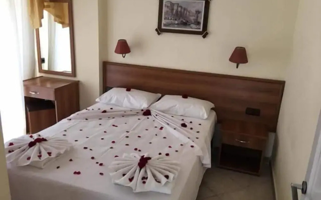 Mutlu Apart Otel