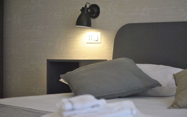 Rome Industrial House