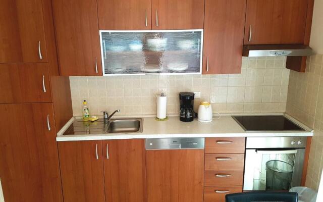 Apartments Simag