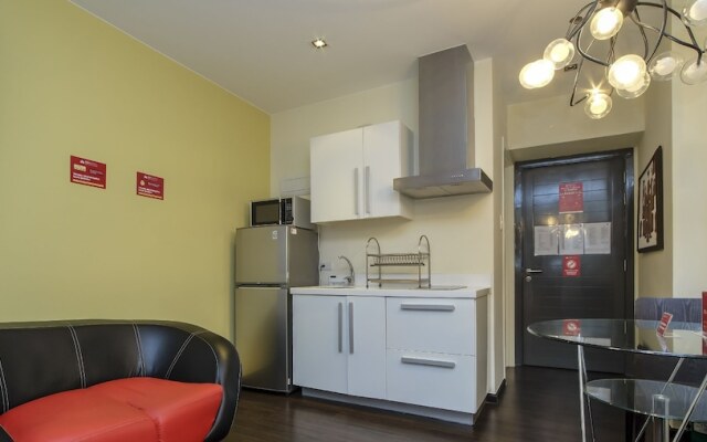 The Knightsbridge Residences Makati