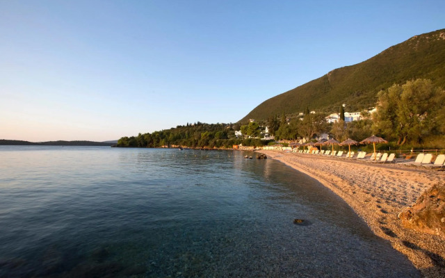 Porto Galini Seaside Resort & Spa