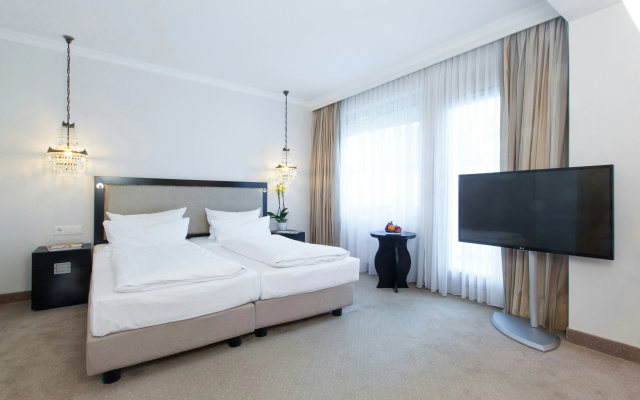 Hotel an der Oper